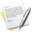 TextEdit